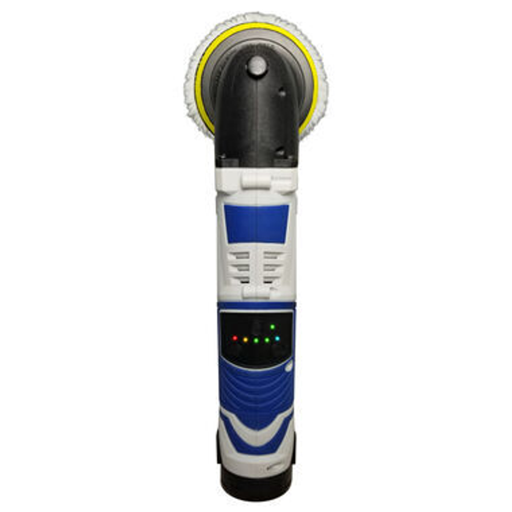 RIKON 12V 2in Sander/Polisher Kit