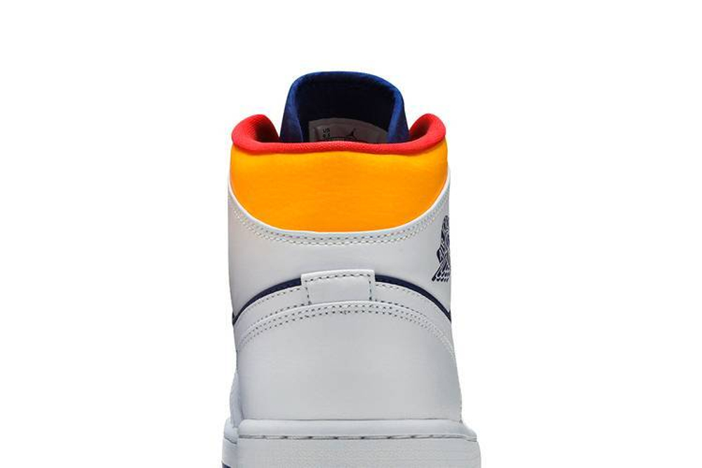 Кроссовки Jordan Air Jordan 1 Mid