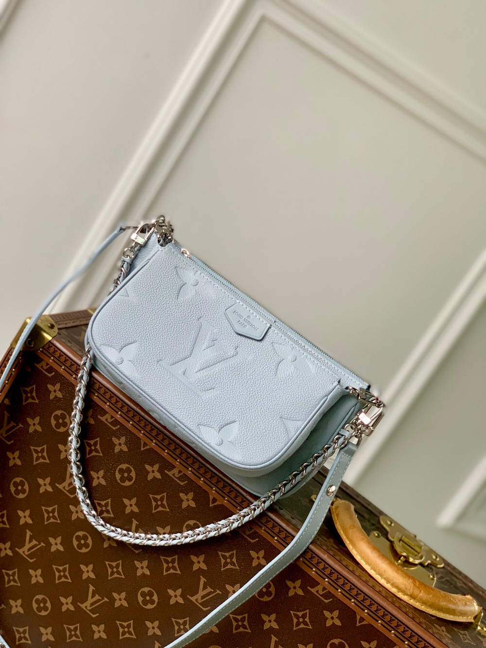 Louis Vuitton Multi Pochette Accessoires