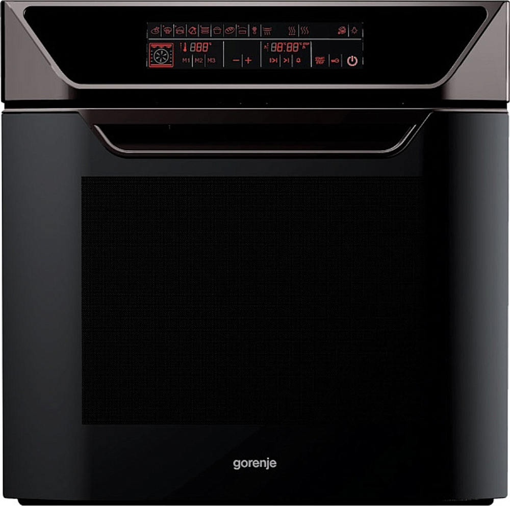 Электрическая плита Gorenje ET 68754 BB