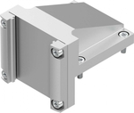Угловой комплект Festo EHAA-D-L2-80-L2-60-AP