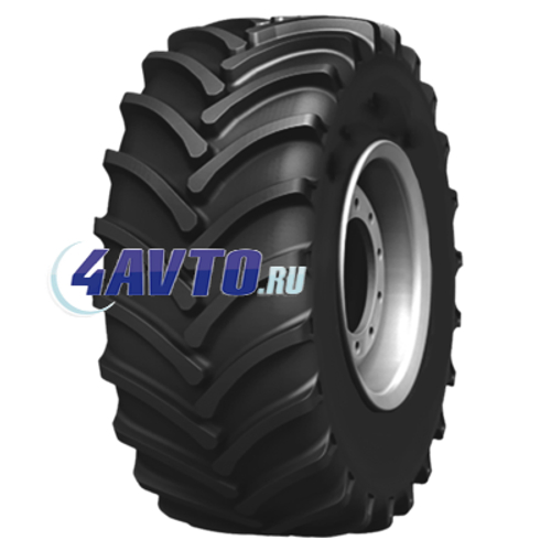 Грузовая шина 650/75R32 TITAN AG61 Волж.ШЗ 172/169 A8/B TL