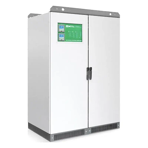 ORTEA Orion Plus 250 стабилизатор напряжения трехфазный 250-15/200-20