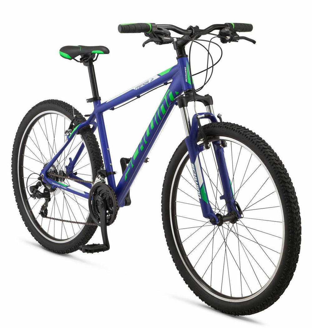 Горный велосипед Schwinn Mesa 2 (2019)