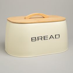 ХЛЕБНИЦА AGNESS 33,5Х23,5Х15,5 СМ