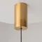 Подвесной светильник Воображение / Imaginary 3000К 5Вт Maytoni mod190pl-l5g3k