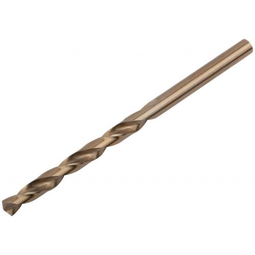 Сверло Cutop Profi 4,8*86 по металлу 10 шт   48-48-10