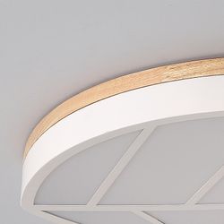 Потолочный Светильник Chit L80 Blue By Imperiumloft