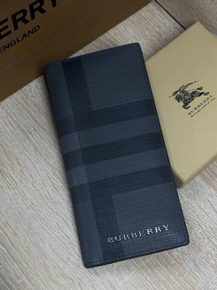 Кошелек Burberry