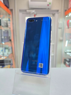 Смартфон HONOR 10 4 64
