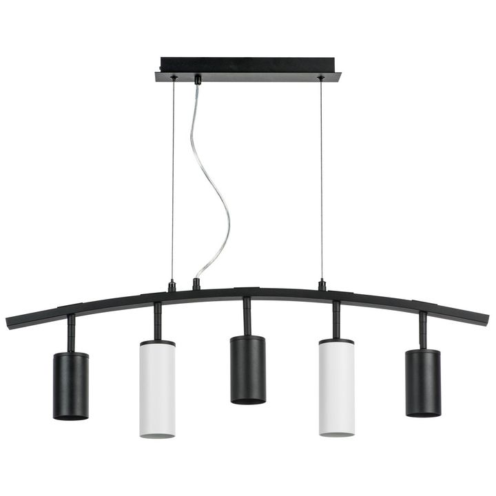 Комплект с подвесной люстрой Lightstar Rullo (571735+214437-3+214486-2) LR735373862