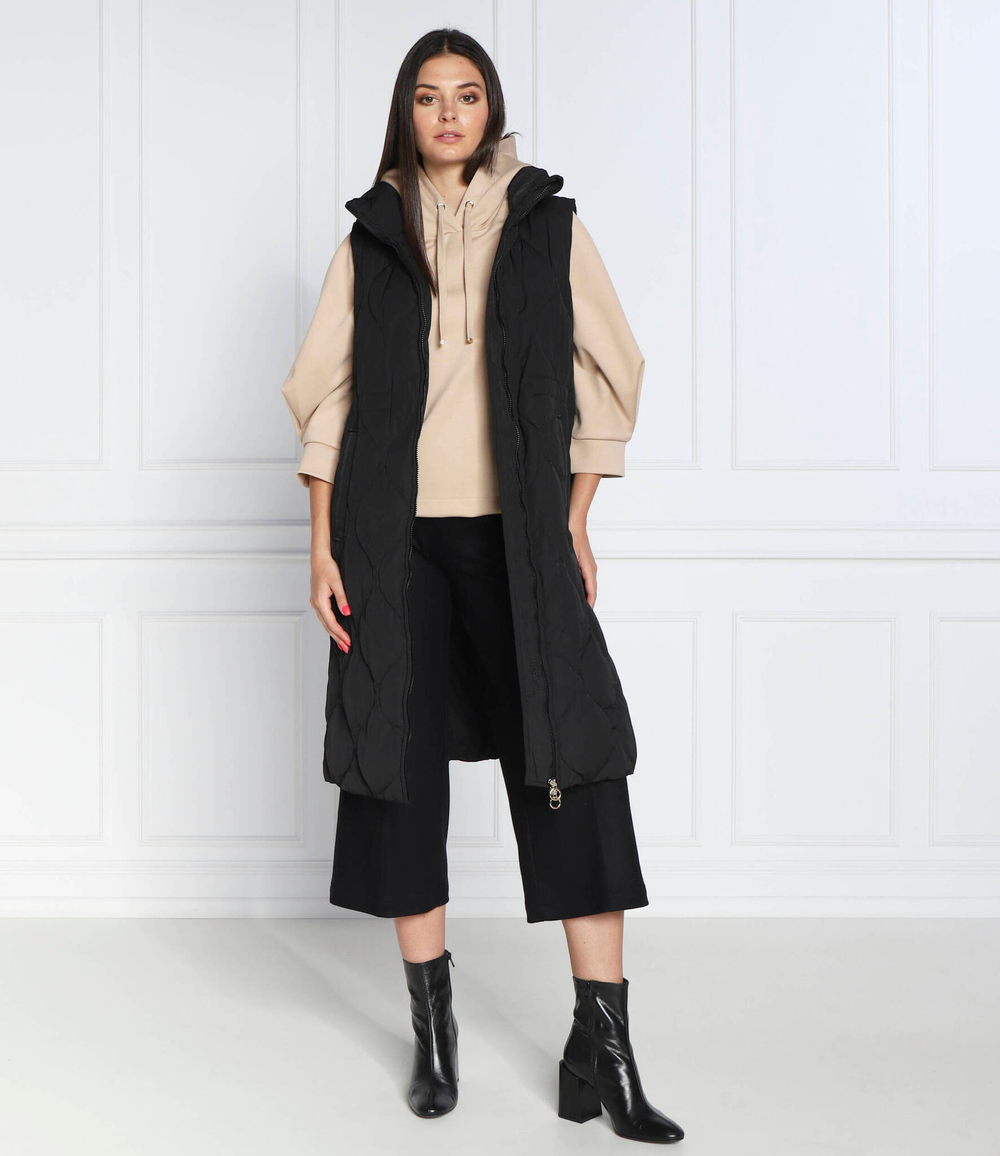 безрукавка RIANI - черный(275010-3893)