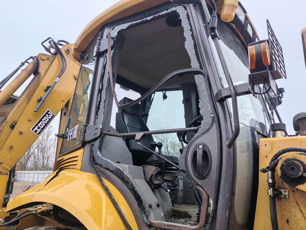 SHANMON 388 Экскаватор-погрузчик 388H (Дизельный, 4,8 л, 102 л.с., АТ)