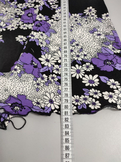 Платье трикотажное 42 размер