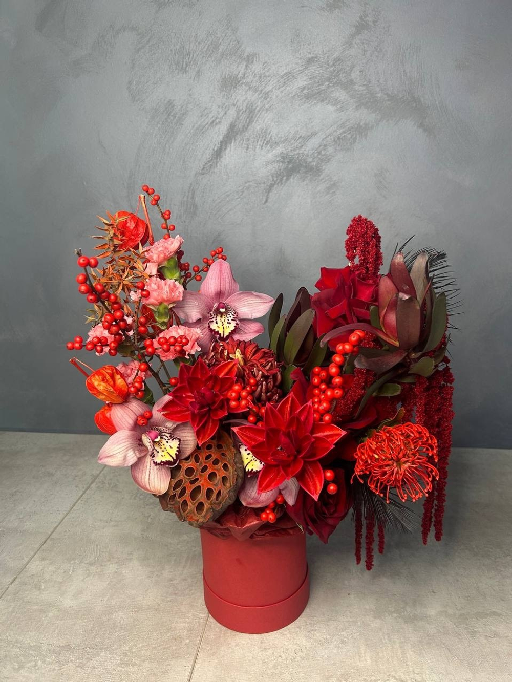 ONLINE витрина композиция №1