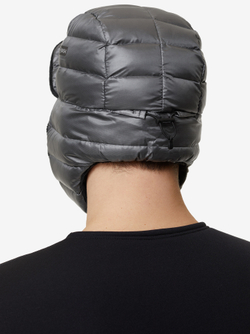 ШАПКА ПУХОВАЯ BASK D-TUBE HAT