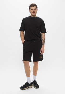 Шорты мужские HUGO Damtus