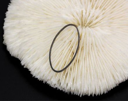 Коннектор овал 30мм