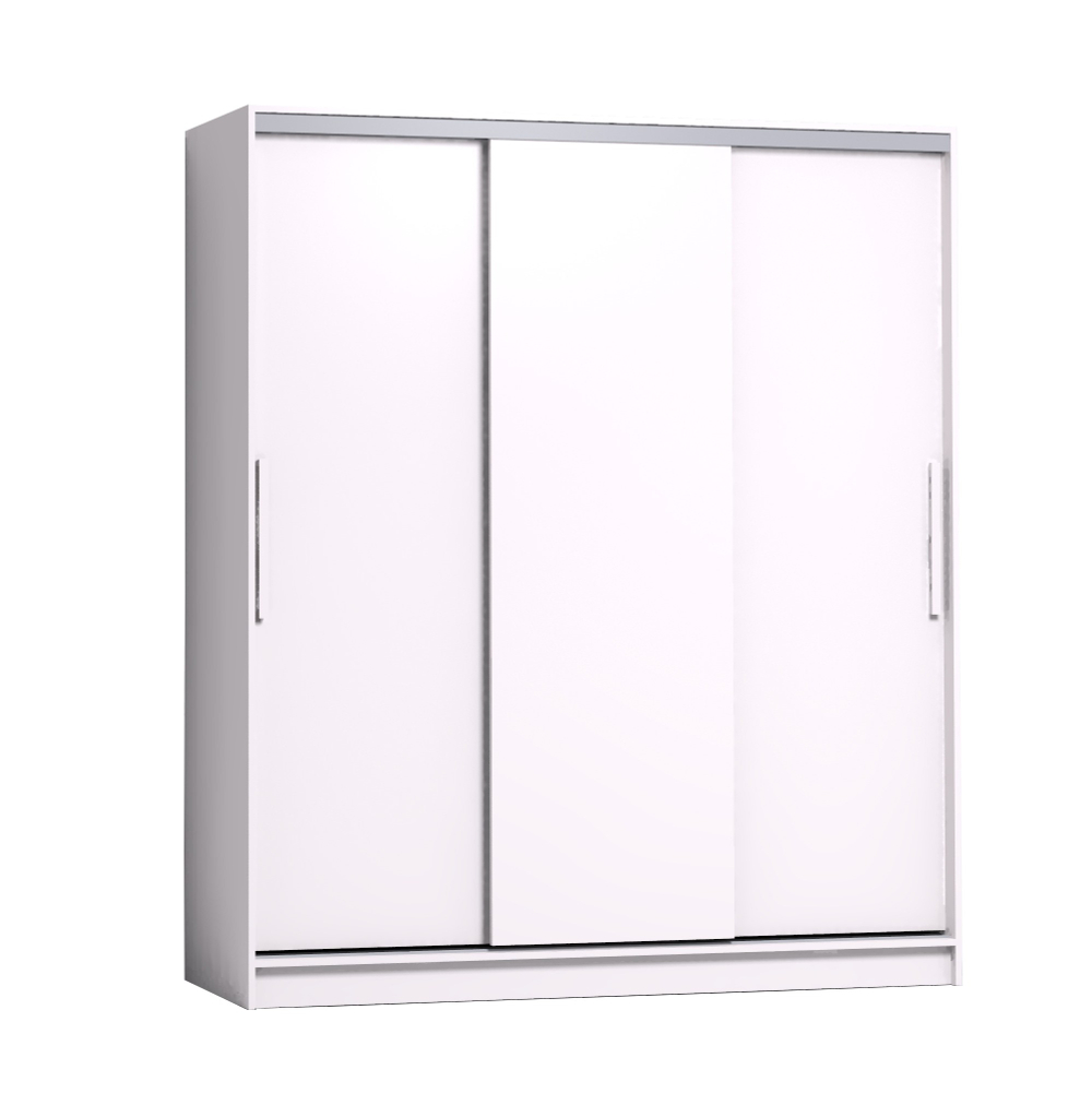 Шкаф-купе Strike 1800 Белый