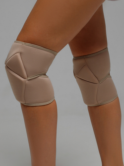 KISS Kneepads, Nude