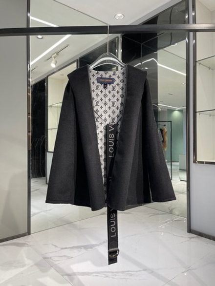 Louis Vuitton Coat