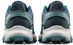 Кроссовки Salomon Alphacross 4 W Trailrunning
