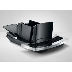 Кофемашина Jura E8 Chrome EB (15363)