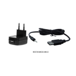 Вибромассажер с клиторальным стимулятором на присоске - 17,5 см. (Цвет: лиловый)