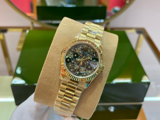 Rolex Datejust Watch