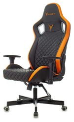 Кресло игровое Бюрократ KNIGHT OUTRIDER BO