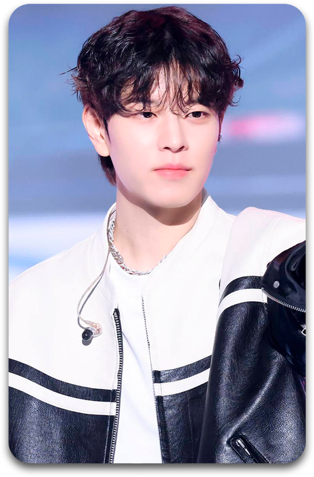 Карта / STRAY KIDS #4395