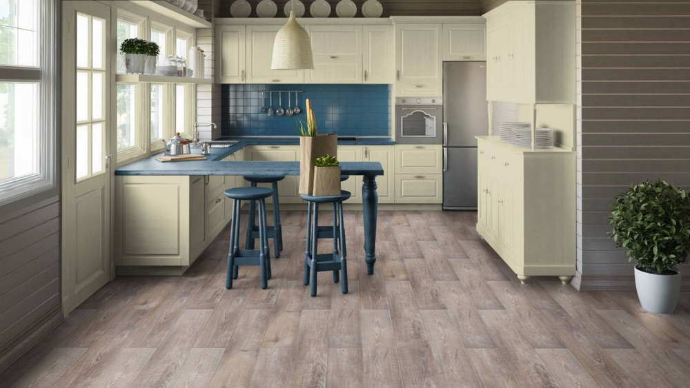 Ламинат Tarkett Navigator 12 мм ГОЛЬФСТРИМ 1.253 м2