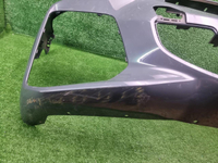 Бампер передний BMW X1 F48 (2019-2022) M-paket