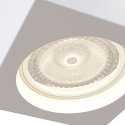 Светильник потолочный Maytoni   C006CW-01W