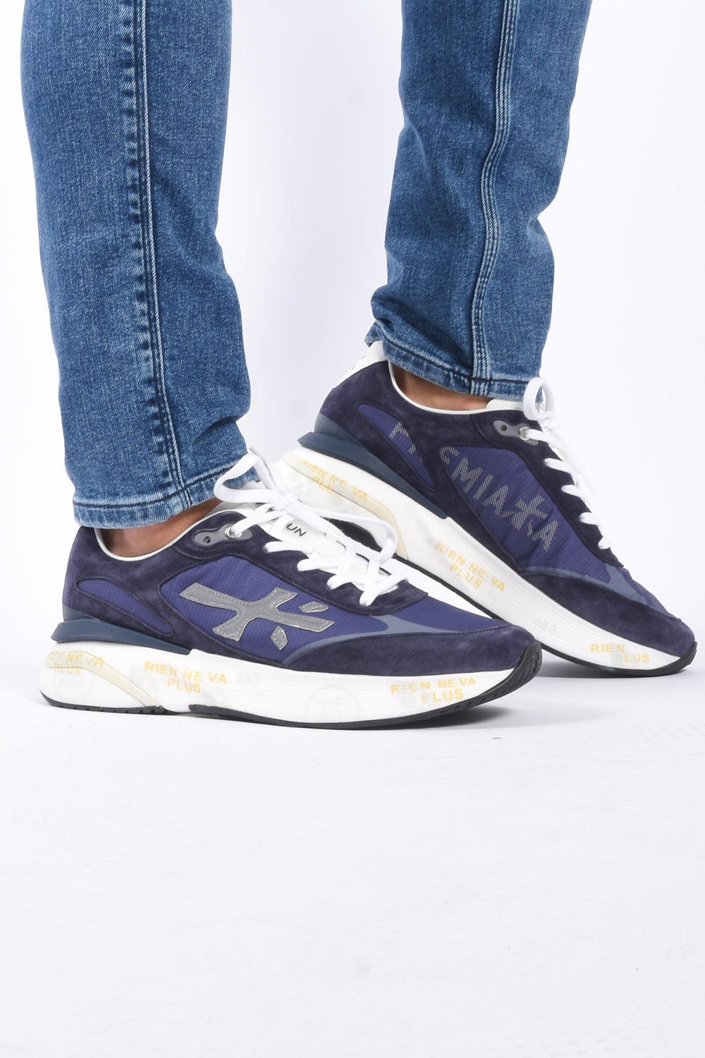 PREMIATA