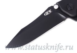 Нож Zero Tolerance 0392BLK Rick Hinderer Limited Editionфотография - 3