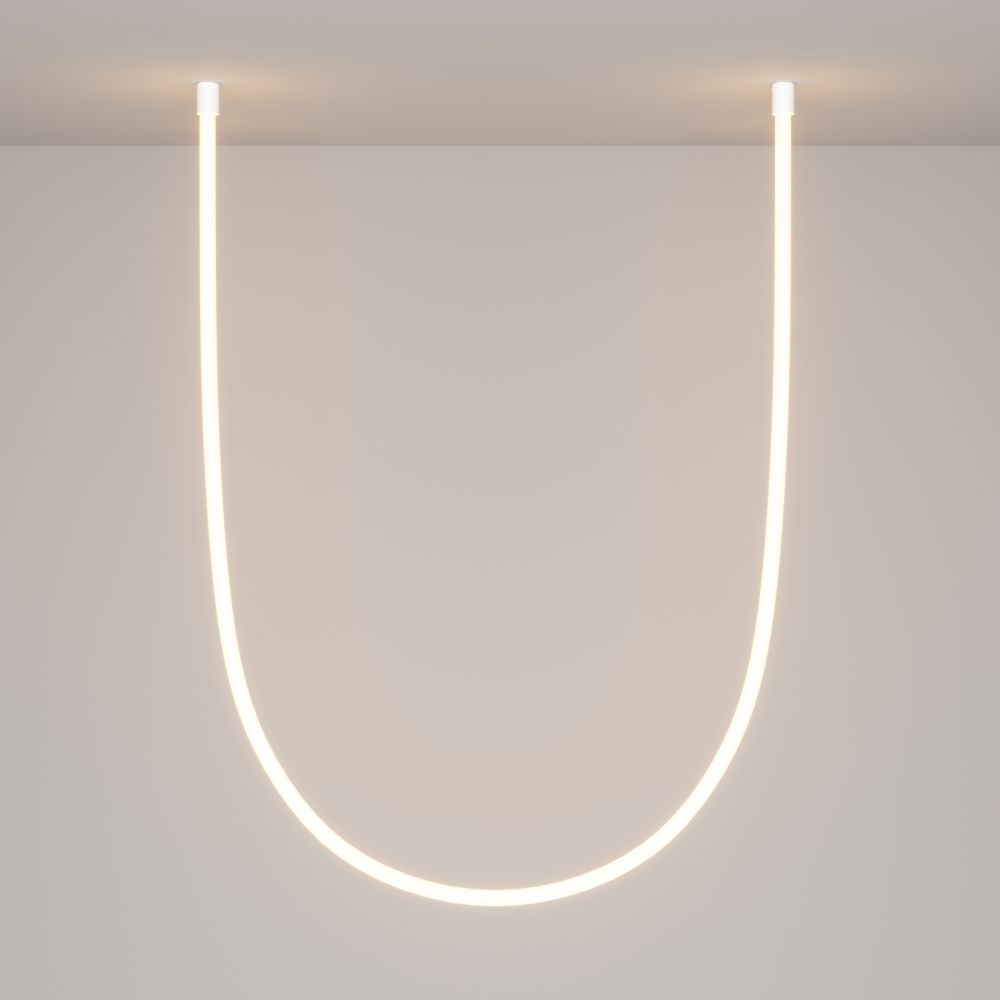 Комплектующие для гибкого неона Led Strip 20321