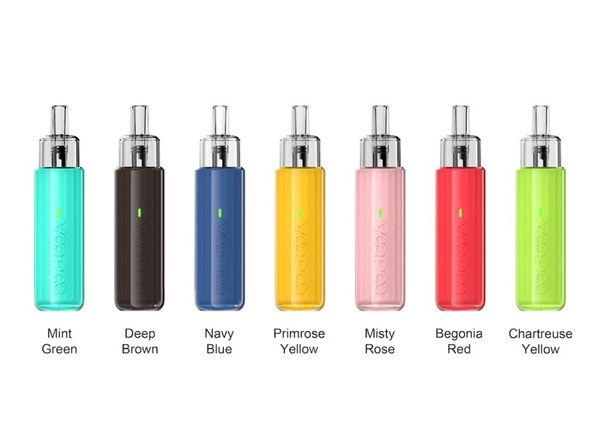 Купить Набор VooPoo Doric Q Pod Kit