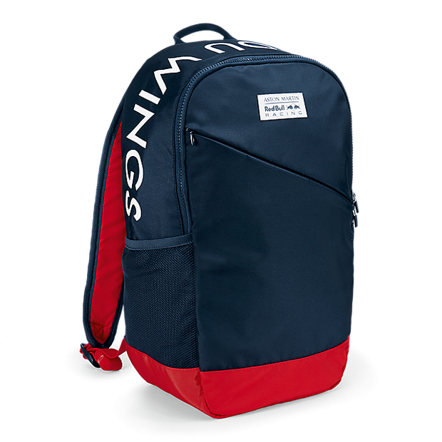 Рюкзак ASTON MARTIN HONDA RED BULL RACING