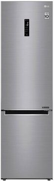 Холодильник LG GA-B509MMQZ