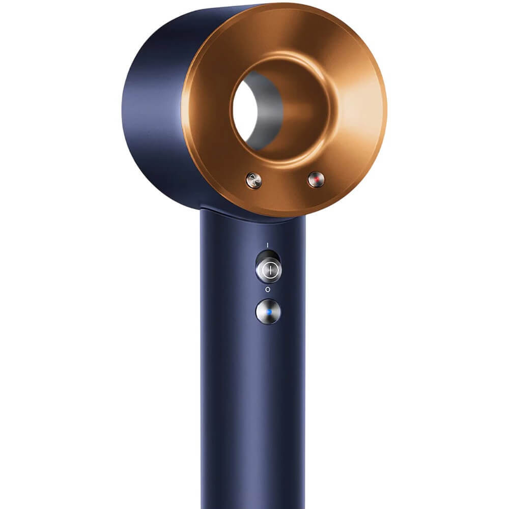 Фен Dyson Supersonic HD07 Prussian Blue/Copper (113312-01)