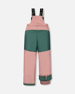 Зимний комплект Deux par Deux G10 G802 622