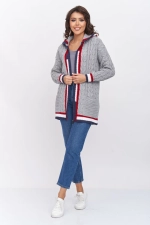 Жакет Текстильная Мануфактура