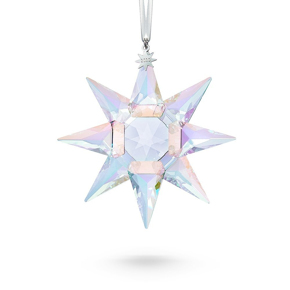 ANNIVERSARY ORNAMENT, ANNUAL EDITION 2020