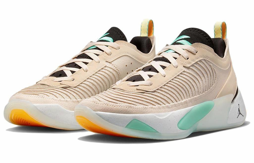 Кроссовки Jordan Luka 1 Next Nature 1 "Football Grey" Pf