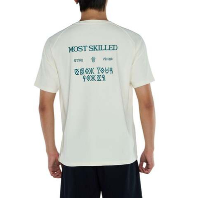 Баскетбольная мужская футболка Anta KAI