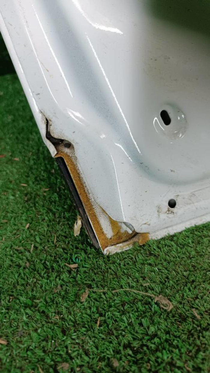 Дверь передняя правая BMW X1 F48 (2015-2022)