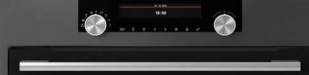 Духовой шкаф Asko OT8687A фото 2