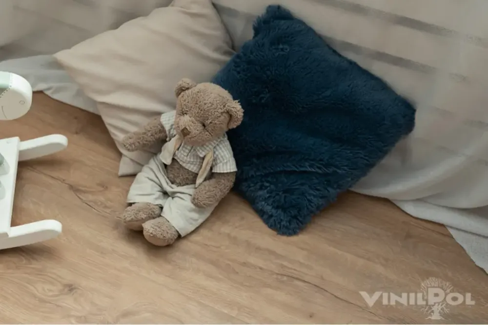 VinilPol LVT Дуб Бари, 4,459 м²