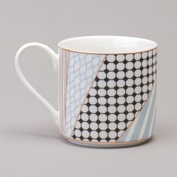 ЧАЙНЫЙ НАБОР LEFARD "TOP STYLE"НА 6 ПЕР. 12 ПР. 250 МЛ